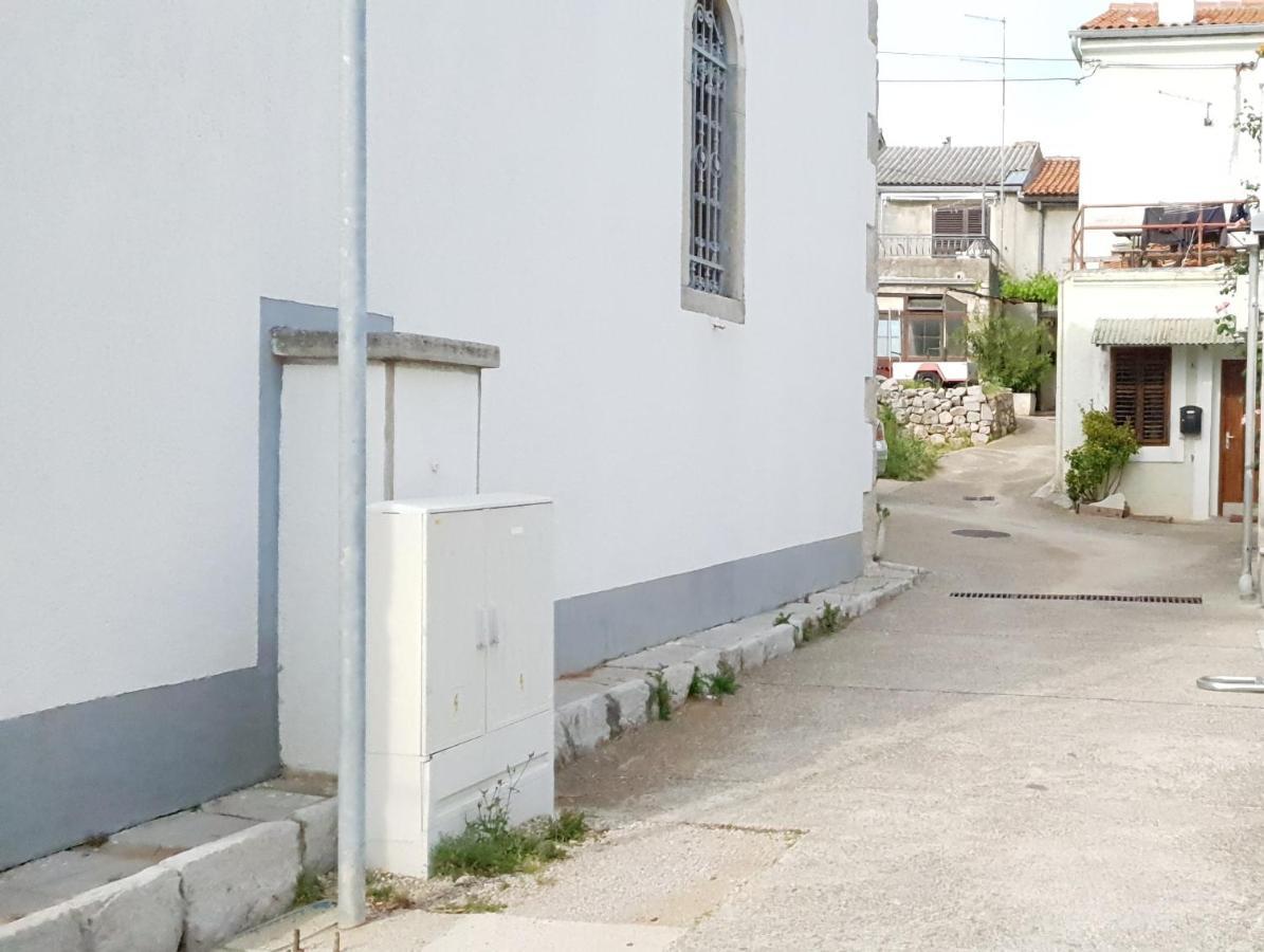 Apartman Dinka ปูนัต ภายนอก รูปภาพ